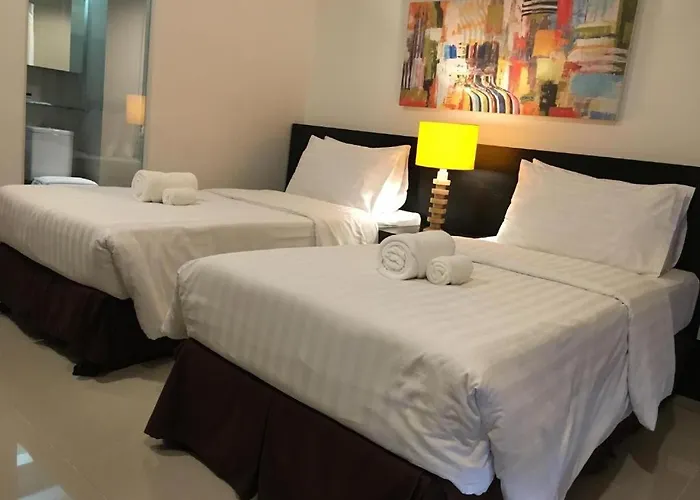 Hotel Uma 3*