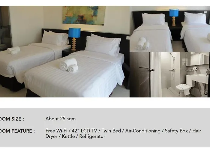 Uma Hotel 3*