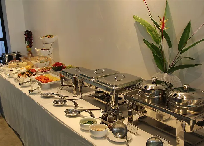 Uma 3* Bangkok