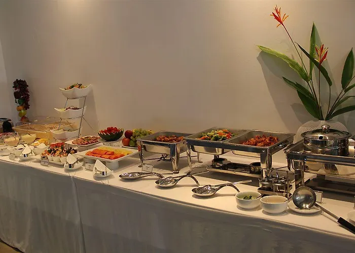 Uma Hotel Bangkok