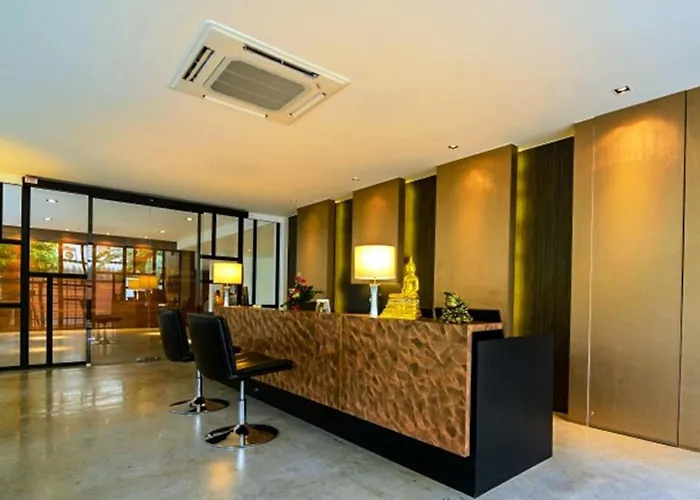 Uma 3* Bangkok