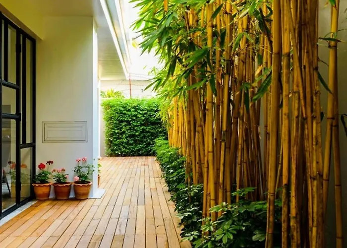 Uma Bangkok