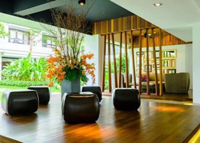 Uma Hotel 3*