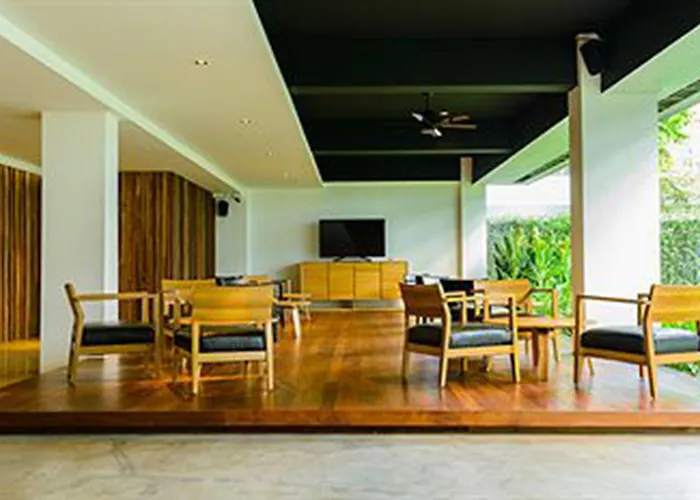 Uma Hotel Bangkok