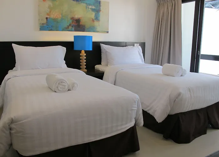 Uma 3* Bangkok