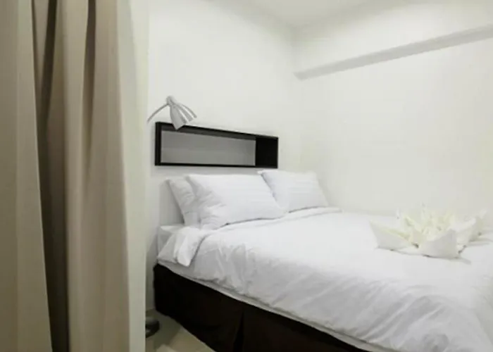 Uma Hotel Bangkok