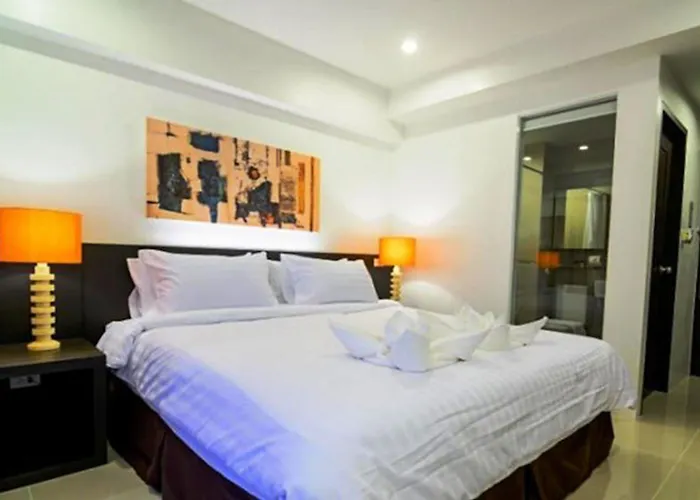 Uma Hotel Bangkok