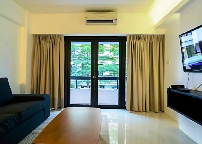 Uma Hotel