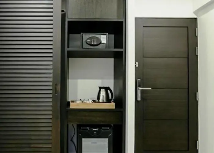 Hotel Uma Bangkok