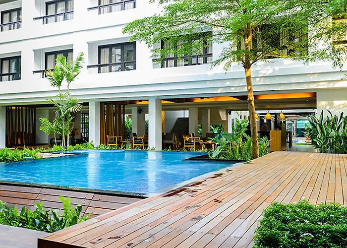 Hotel Uma 3*