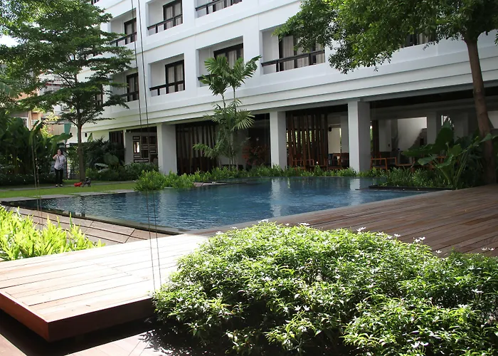 Hotel Uma