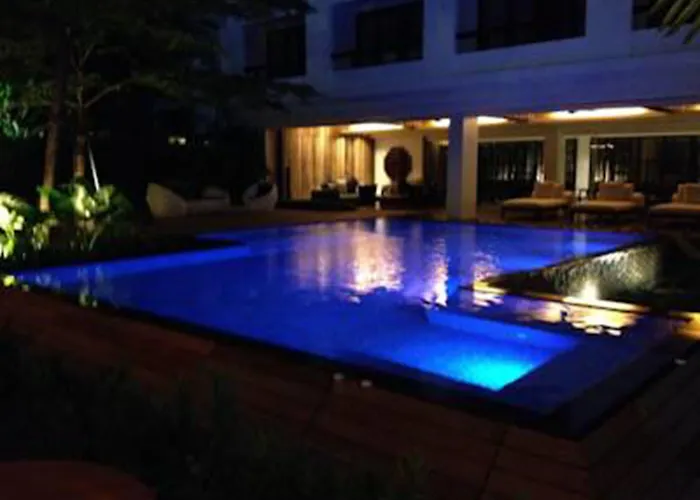 Hotel Uma Bangkok