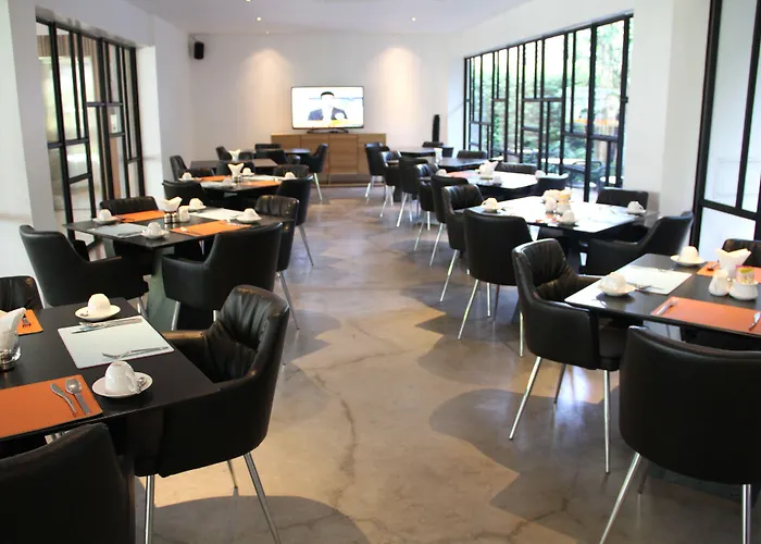 Uma Hotel Bangkok