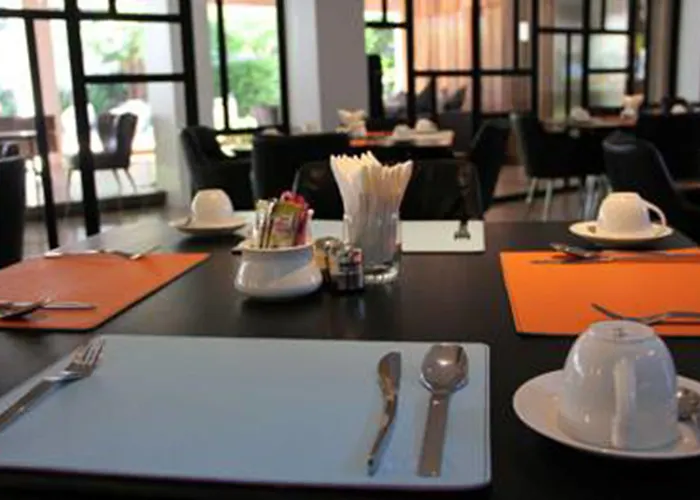 Uma 3* Bangkok