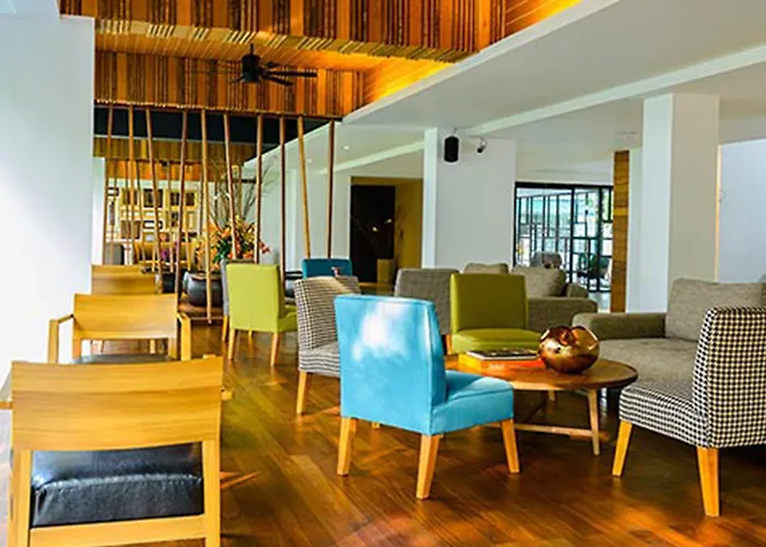 Hotel Uma 3*