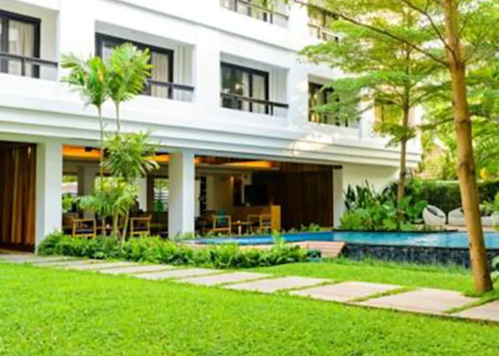 Uma Hotel