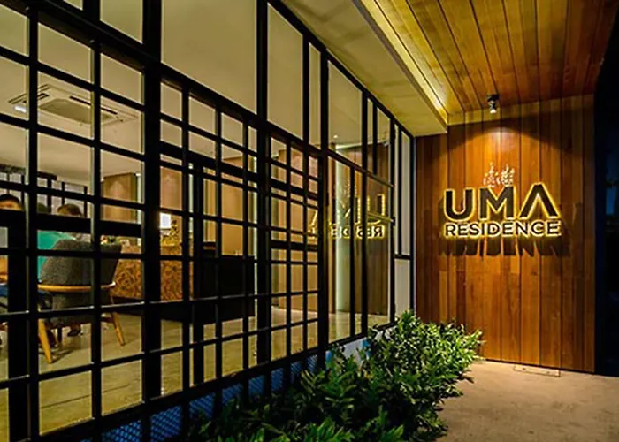 Uma