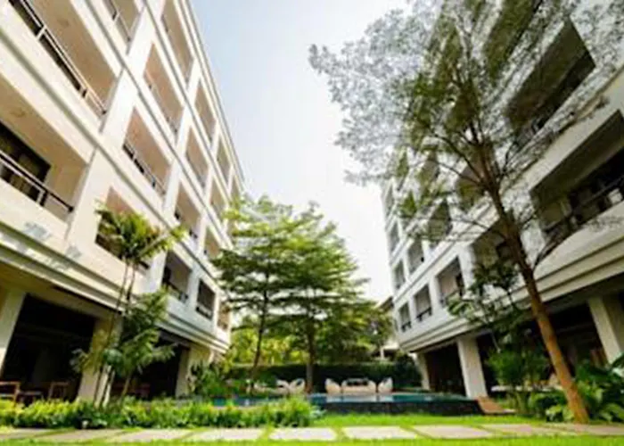 Uma Hotel Bangkok