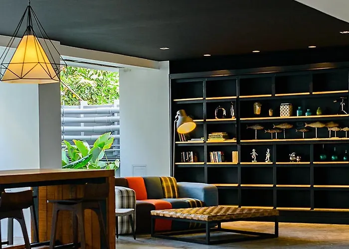 Hotel Uma