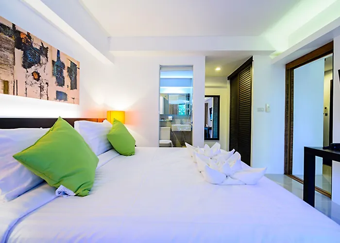 Uma 3* Bangkok