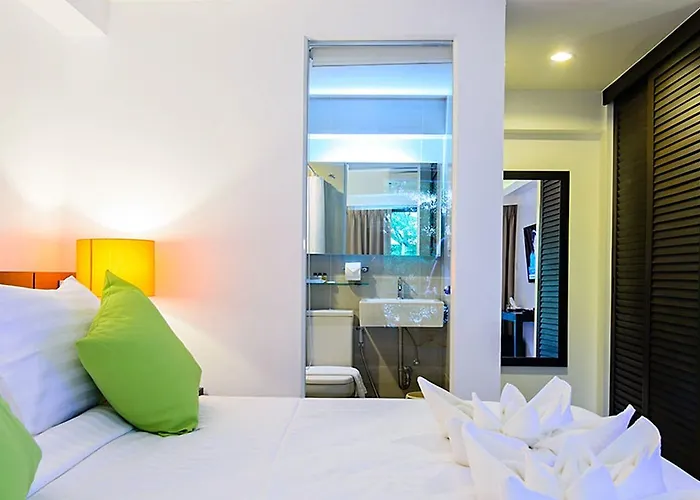 Uma 3* Bangkok
