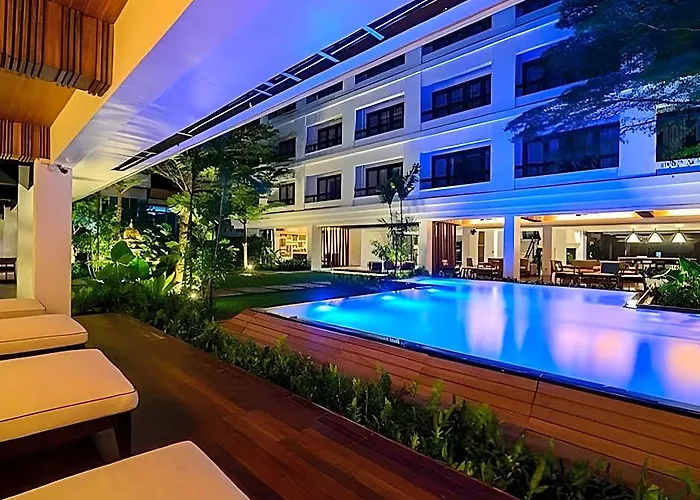 Hotel Uma 3*