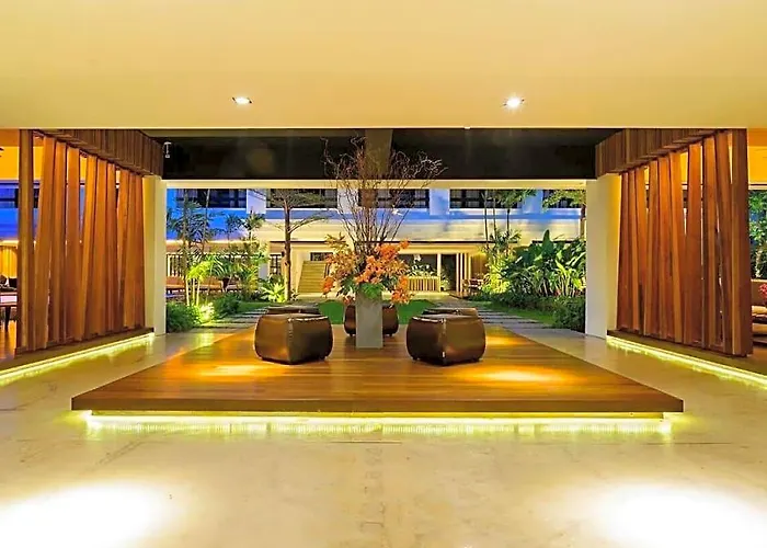Uma 3* Bangkok