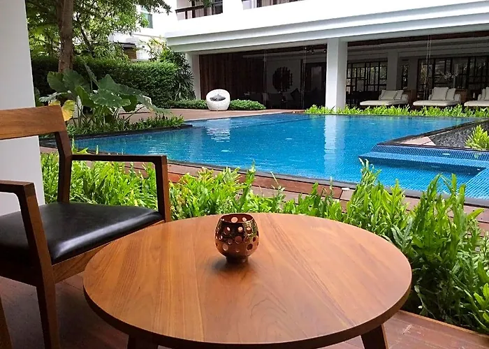 Uma Hotel 3*