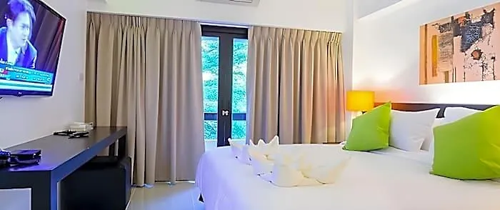 Uma Hotel Bangkok
