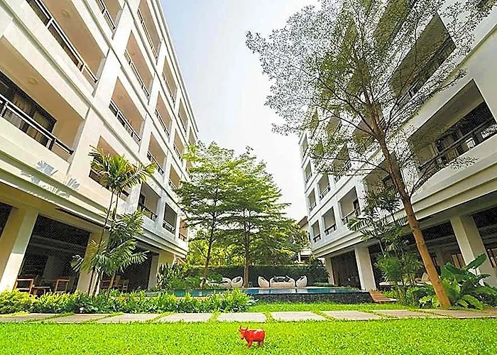 Uma Hotel Bangkok