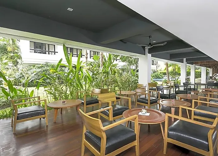 Uma Hotel 3*