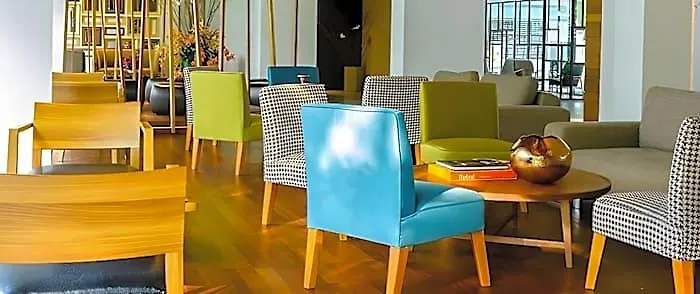 Uma 3* Bangkok