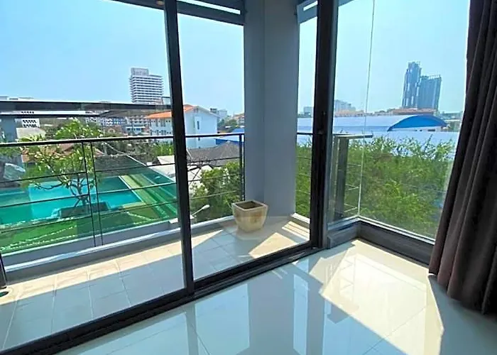 Uma Hotel Bangkok