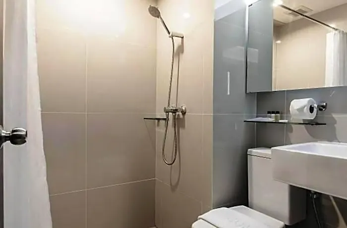 Uma Hotel Bangkok