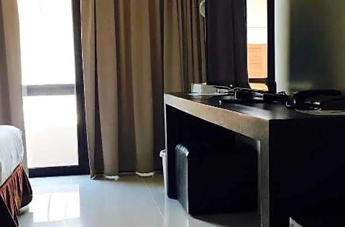 Uma Hotel