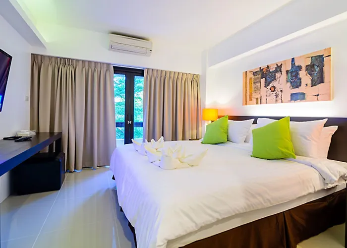 Hotel Uma 3*