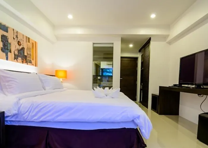 Hotel Uma Bangkok