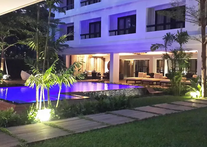 Uma Hotel
