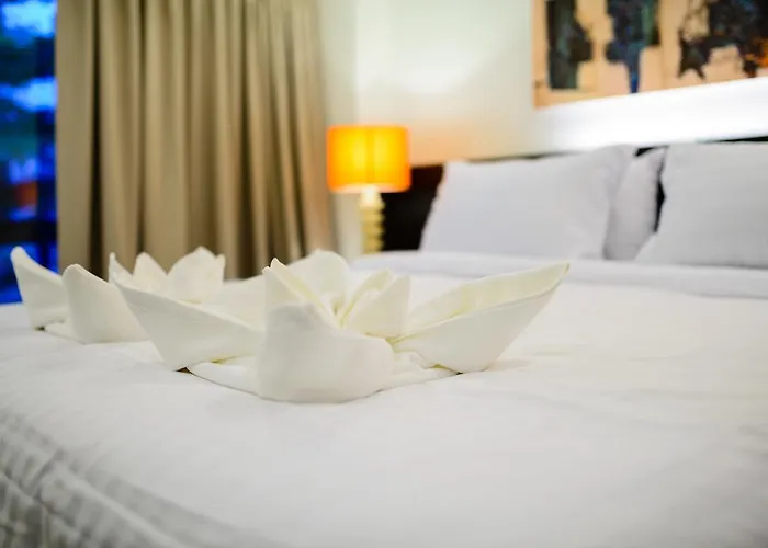 Uma Hotel 3*
